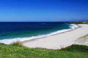 APARTAMENTO PLAYA FOZ